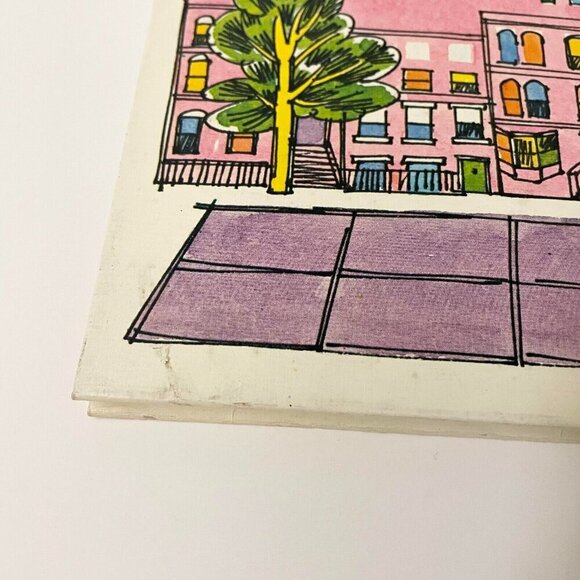 Vtg 1970 Something Special by David Tucker Easy Reader - Picture 5 of 16